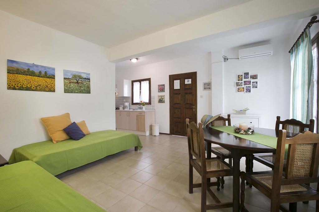 Neria Summer Apartment