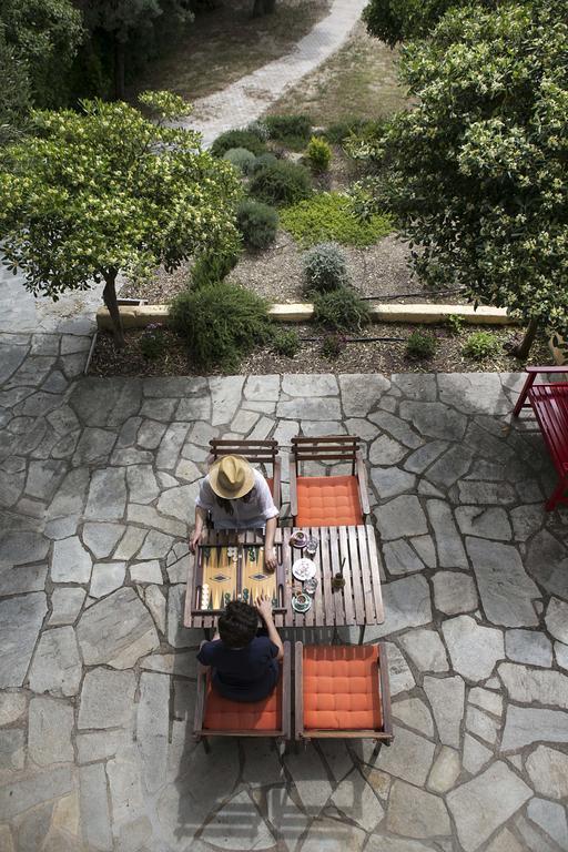 Neria Summer Apartment *
