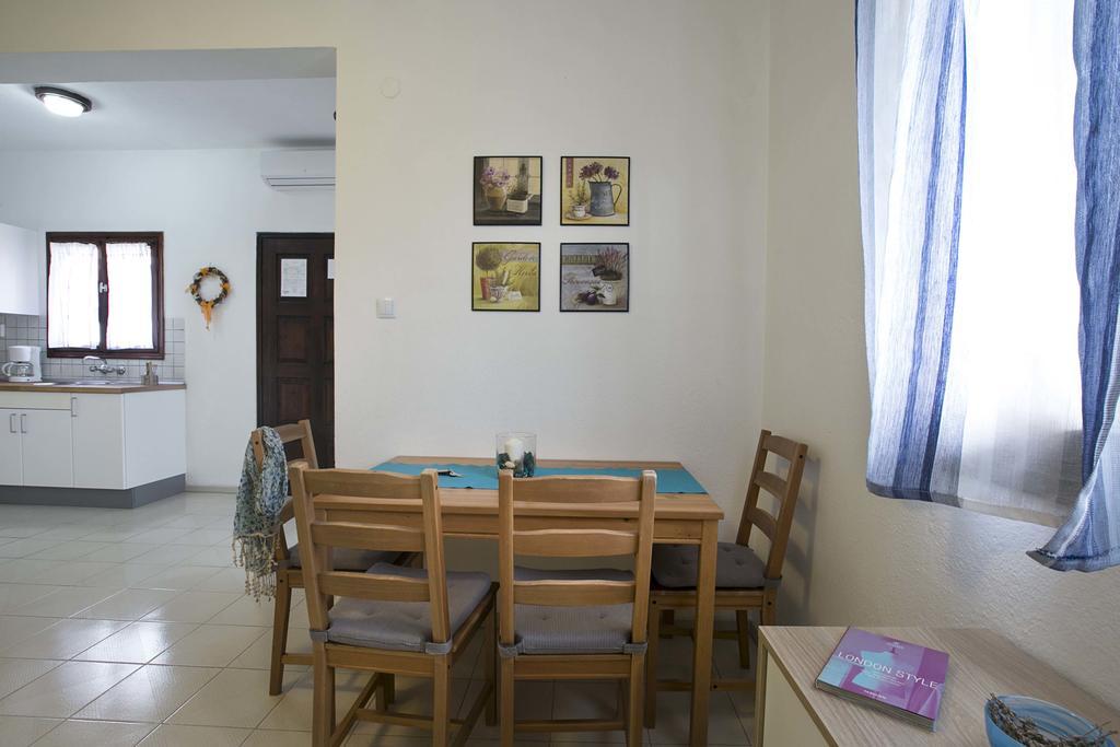 Neria Summer Apartment