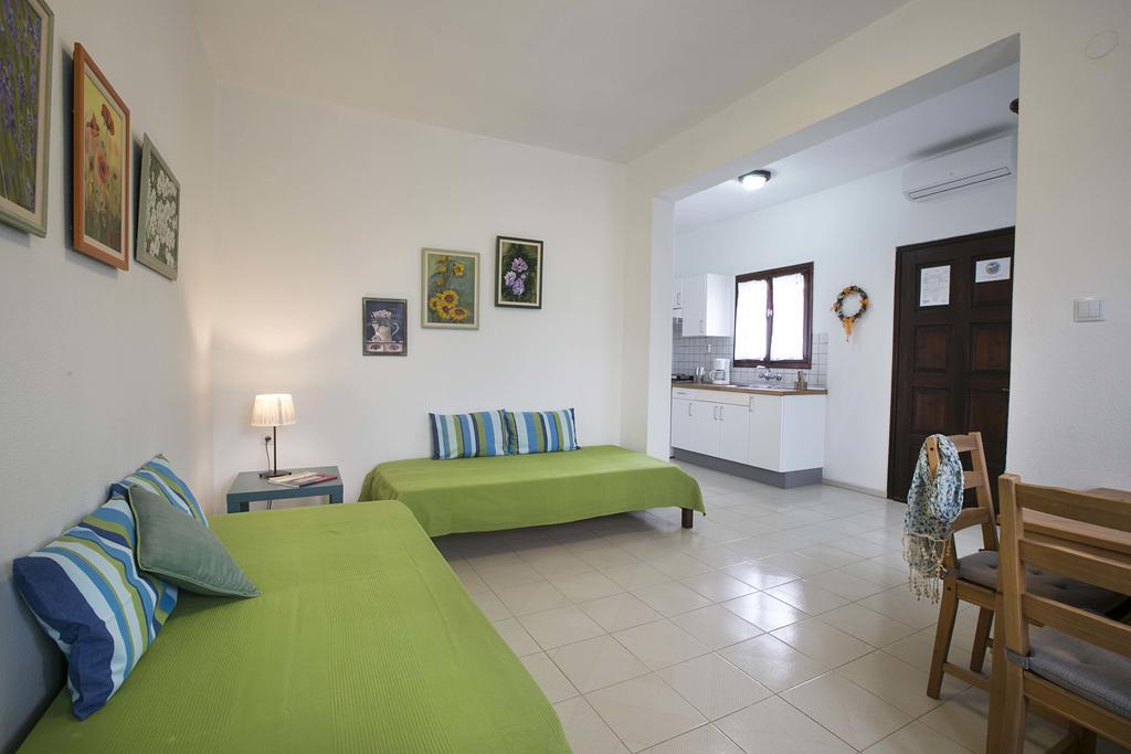 Apartment Neria Summer *