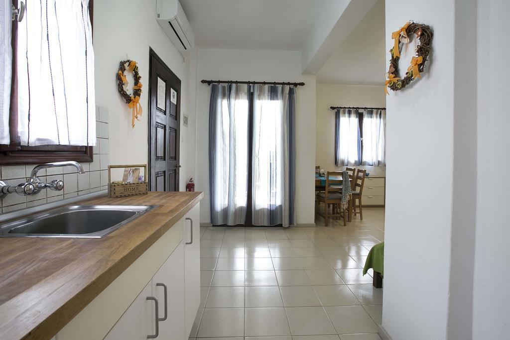 Neria Summer Apartment *