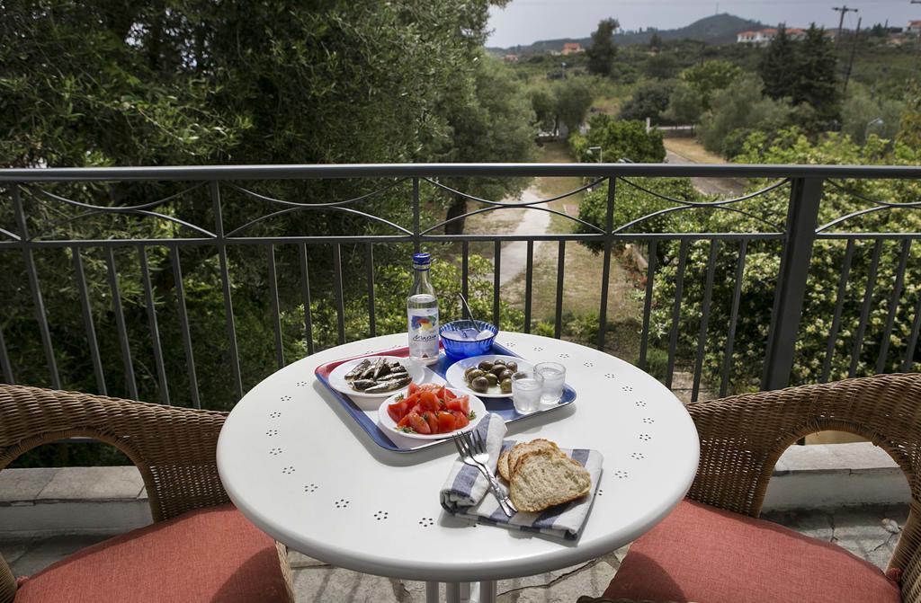 Apartment Neria Summer