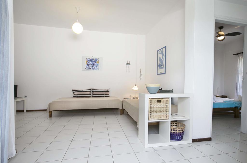 Neria Summer Apartment *
