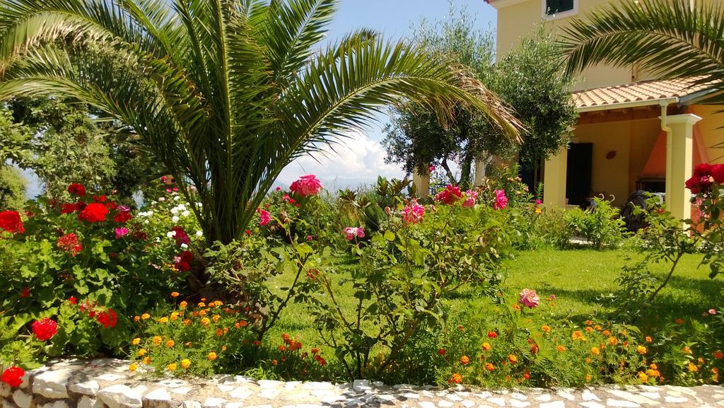 Villa Melenia