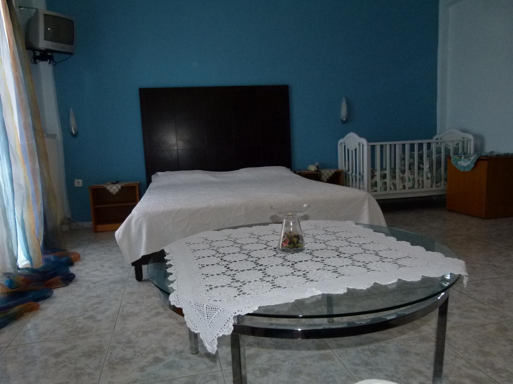 Hotel Dias