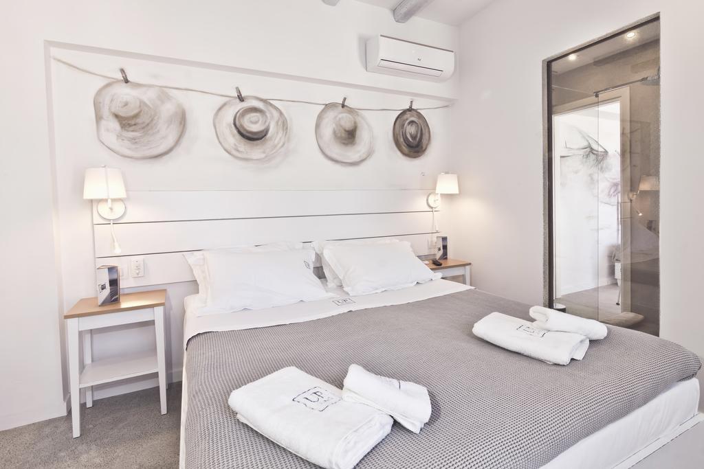 Lindos Comfy Suites Guest house 4*