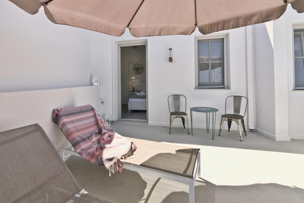 Guest house Lindos Comfy Suites Lindos (Rhodes)