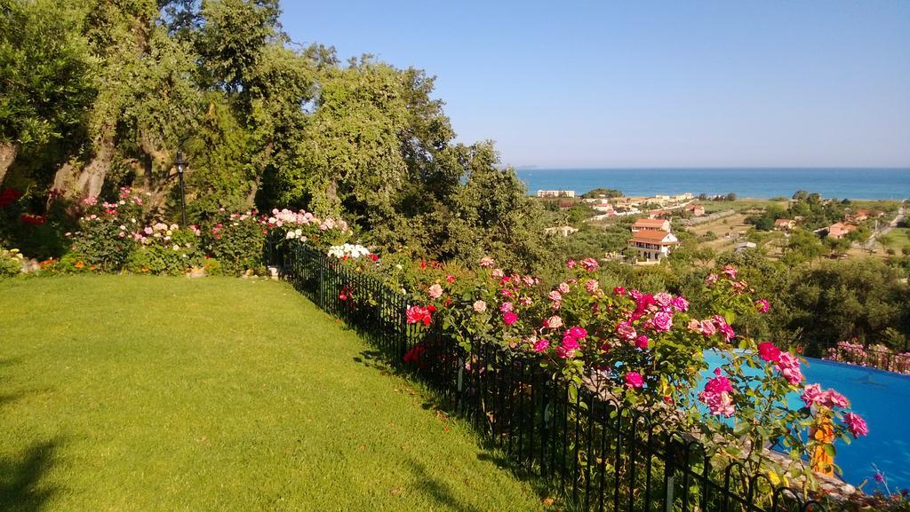 Villa Melenia