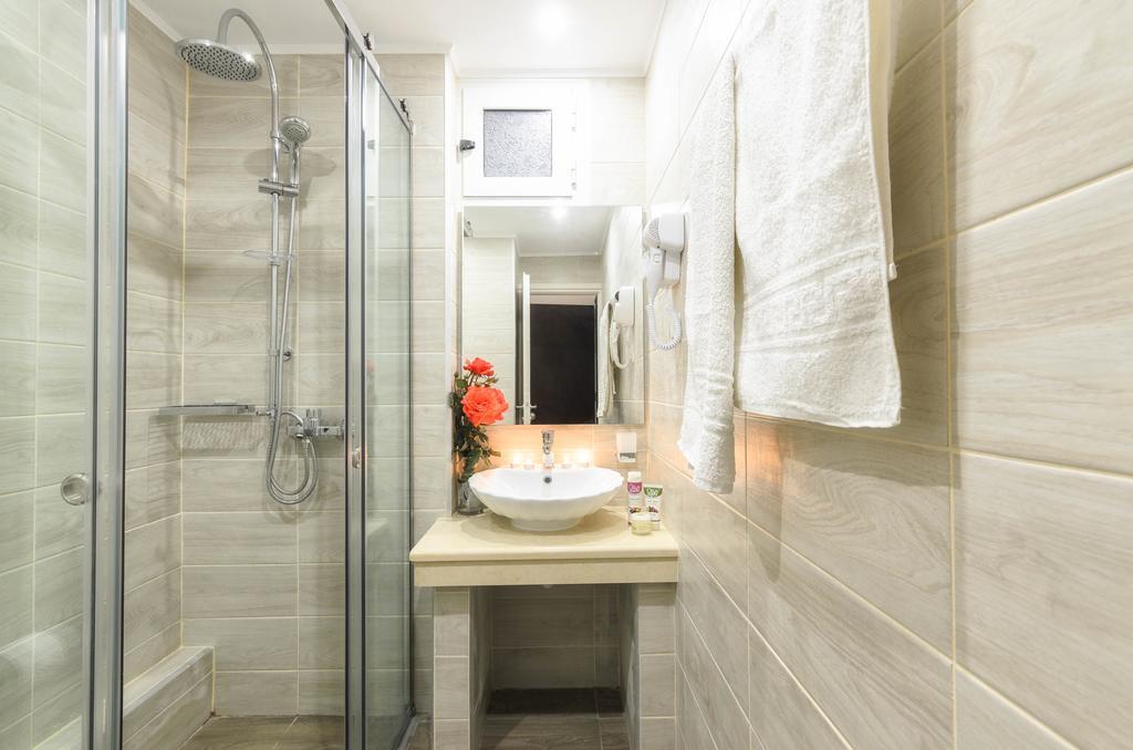 Apartment Mouria &