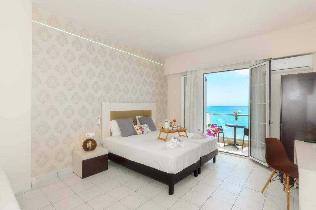 Apartment Mouria & Laganas