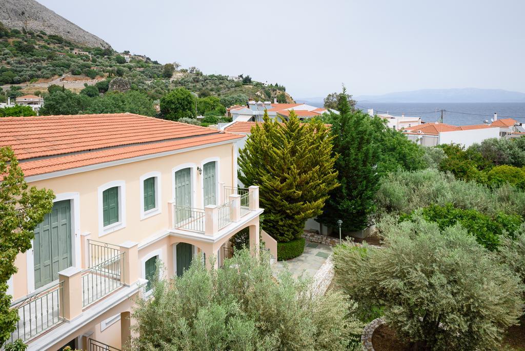 Aparthotel Kyveli