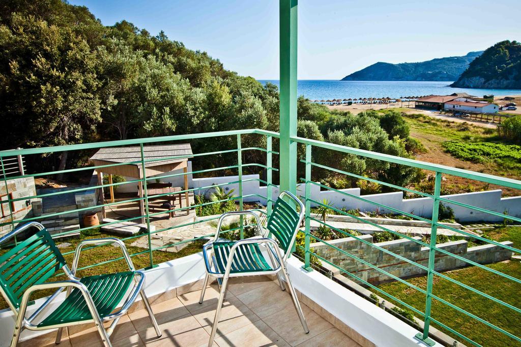 Holiday home Aselinos *