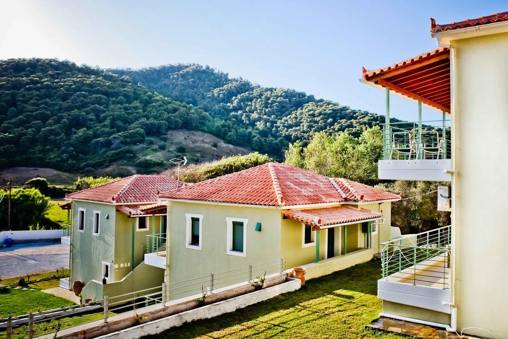 Holiday home Aselinos *