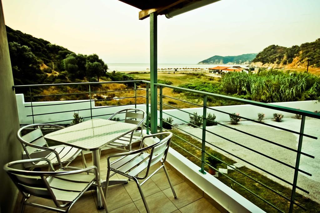Aselinos Holiday home Koukounaries