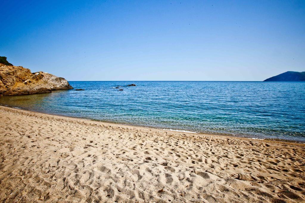 Aselinos Holiday home *