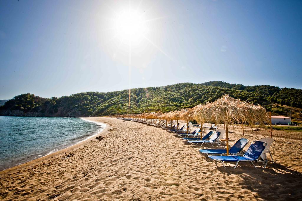Holiday home Aselinos