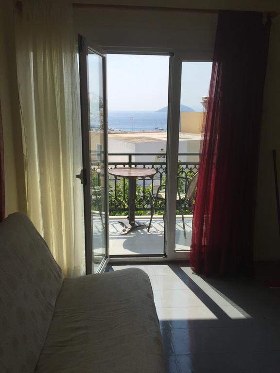 Platanos Agia Marina (Leros)