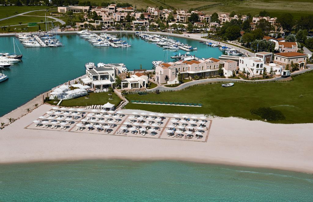 Villa Irini In Sani *