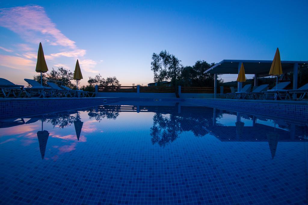 Gagos Apartment Astris
