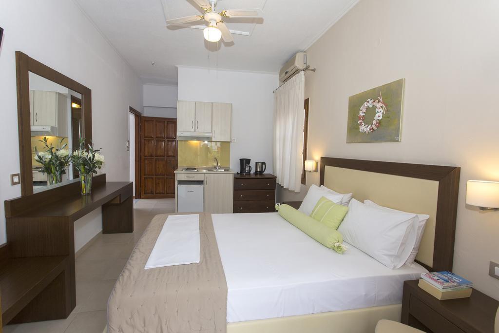 Akanthus - Ex Vergos Pavlos Apartment