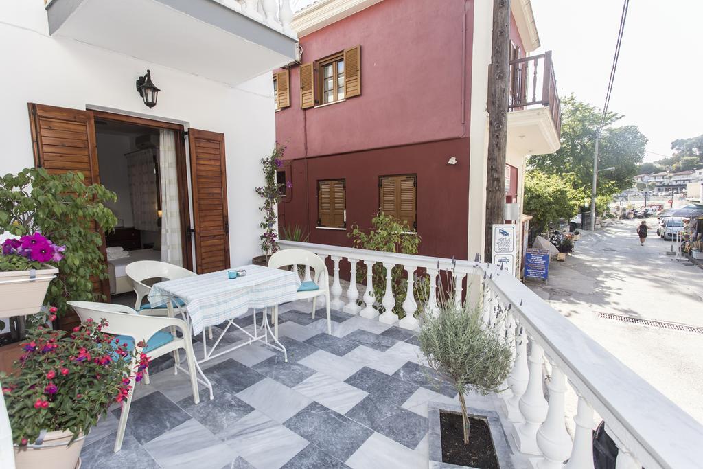 Akanthus - Ex Vergos Pavlos * Parga