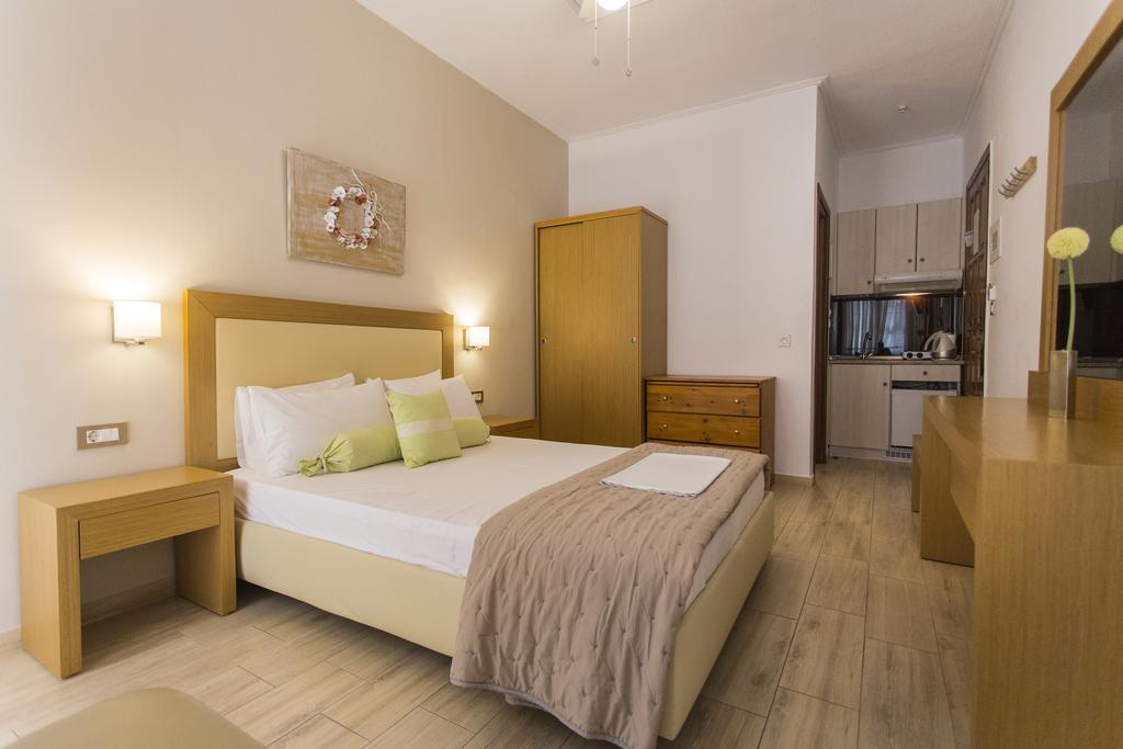 Apartment Akanthus - Ex Vergos Pavlos