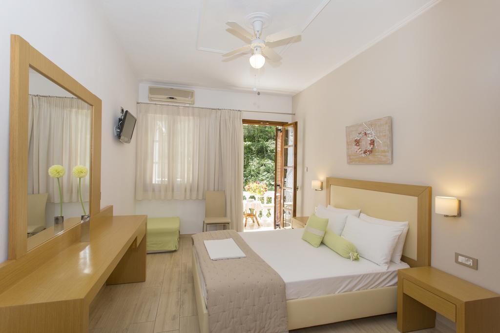 Akanthus - Ex Vergos Pavlos Apartment *
