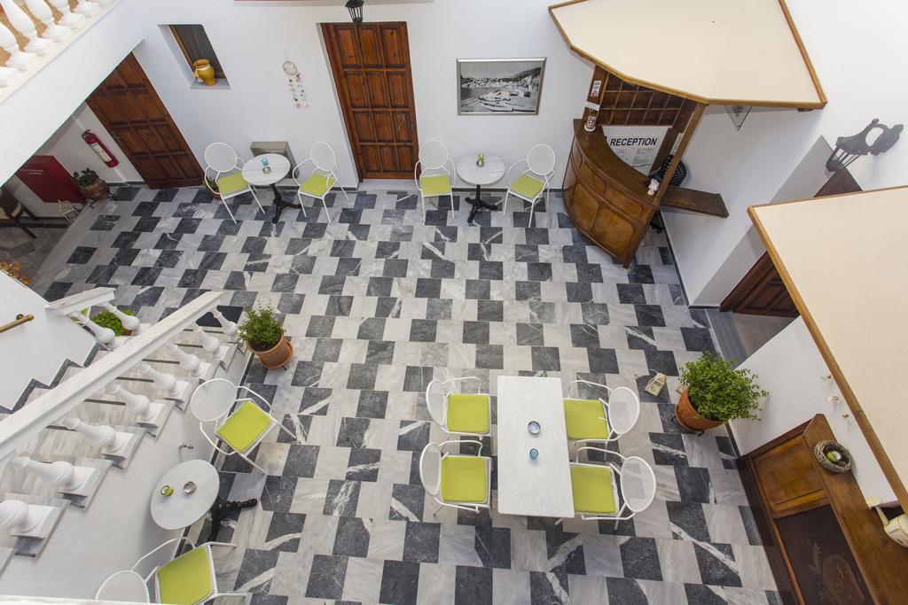 Apartment Akanthus - Ex Vergos Pavlos