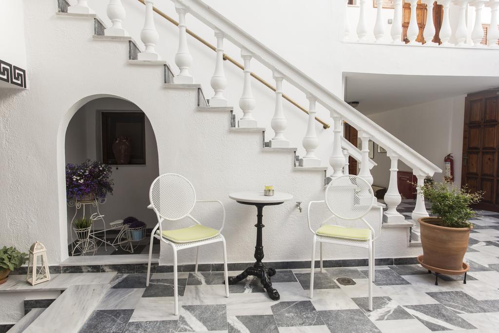 Akanthus - Ex Vergos Pavlos Apartment *