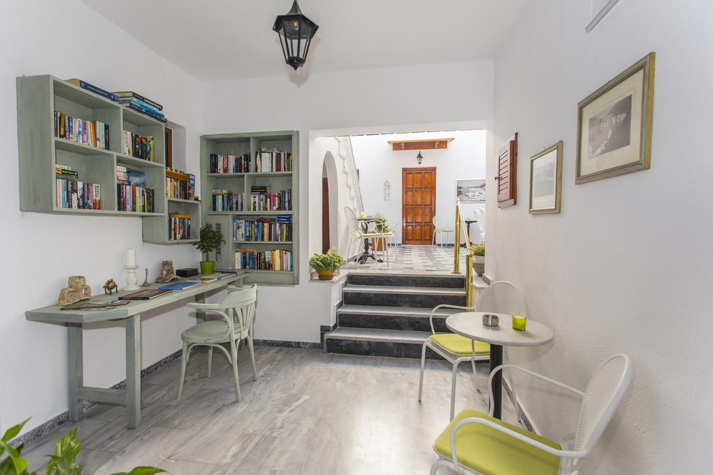 Akanthus - Ex Vergos Pavlos Apartment Parga