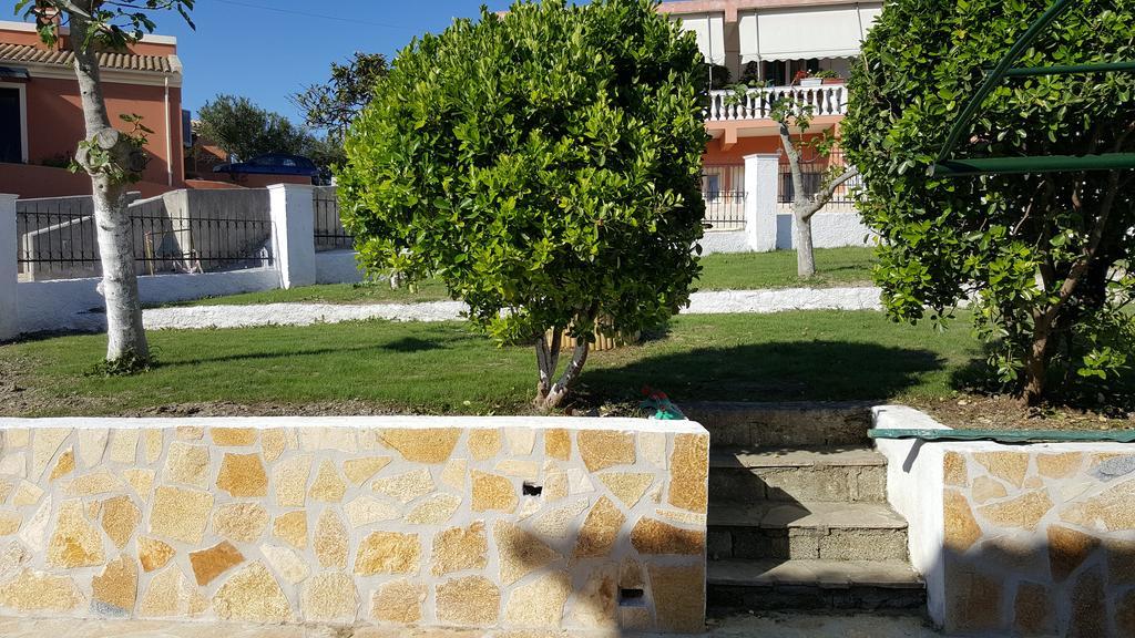 Apartment Spiti Anna Maria Corfu (city)