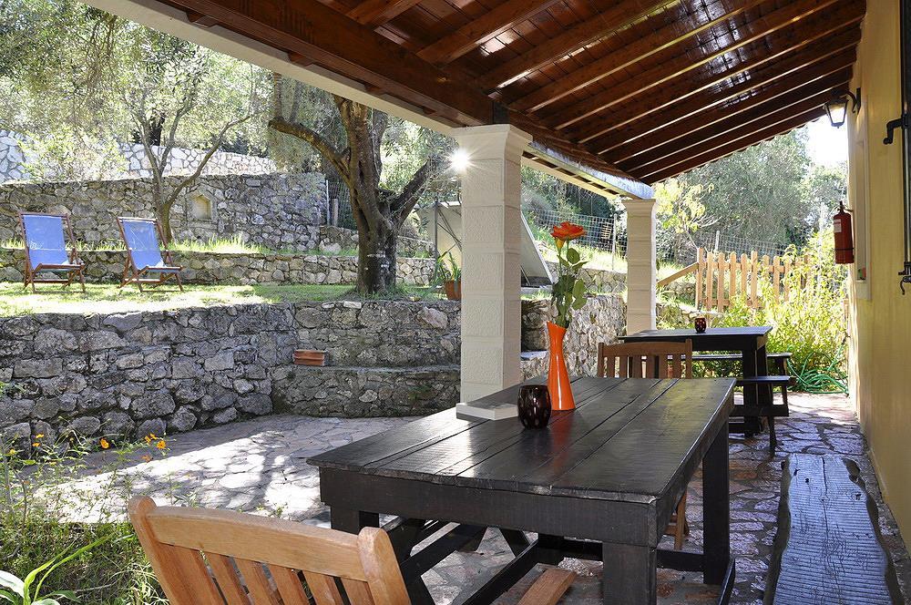 Magdalini Apartment