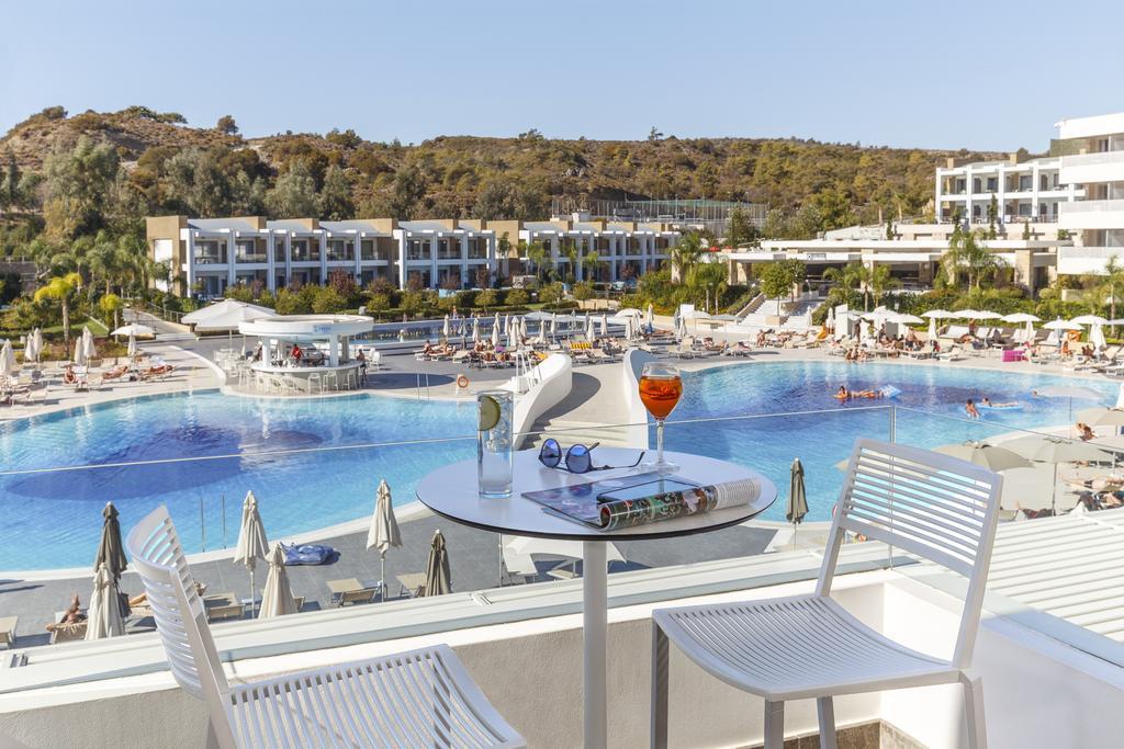 Resort Princess Andriana & - Ultra 5*