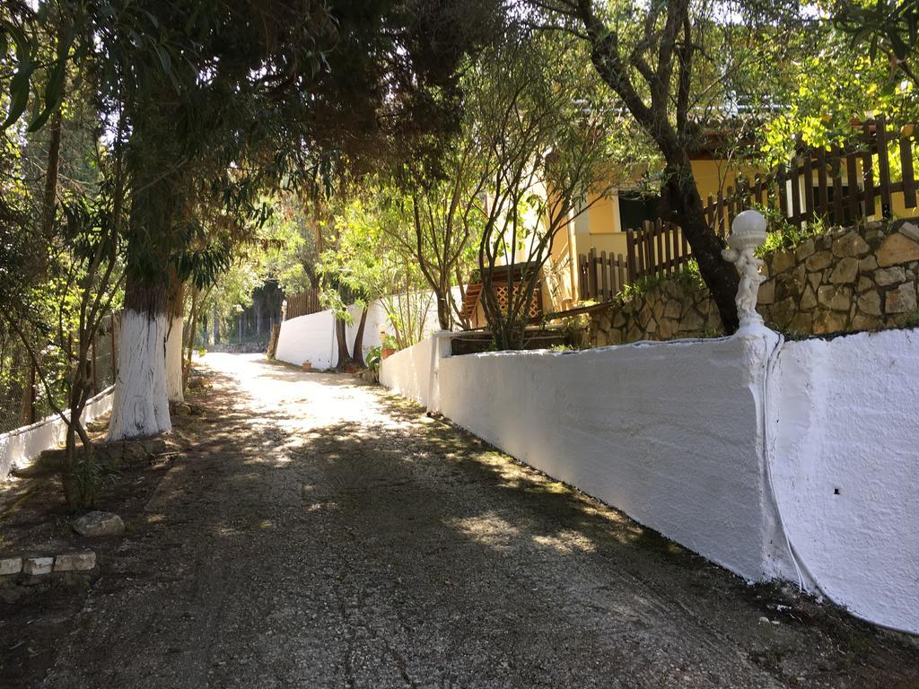 Magdalini * Afionas