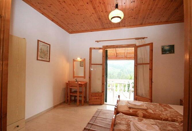 Apartment Danai