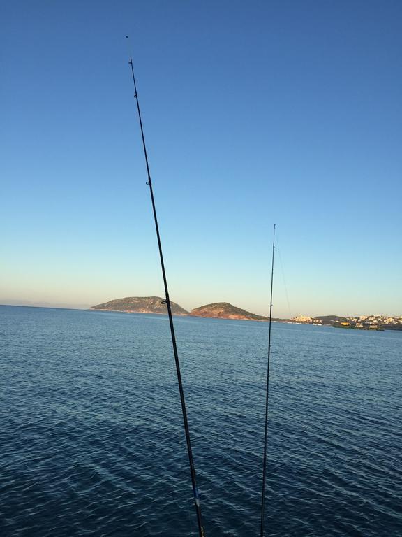 Apartment Sounio Sunset Beach *