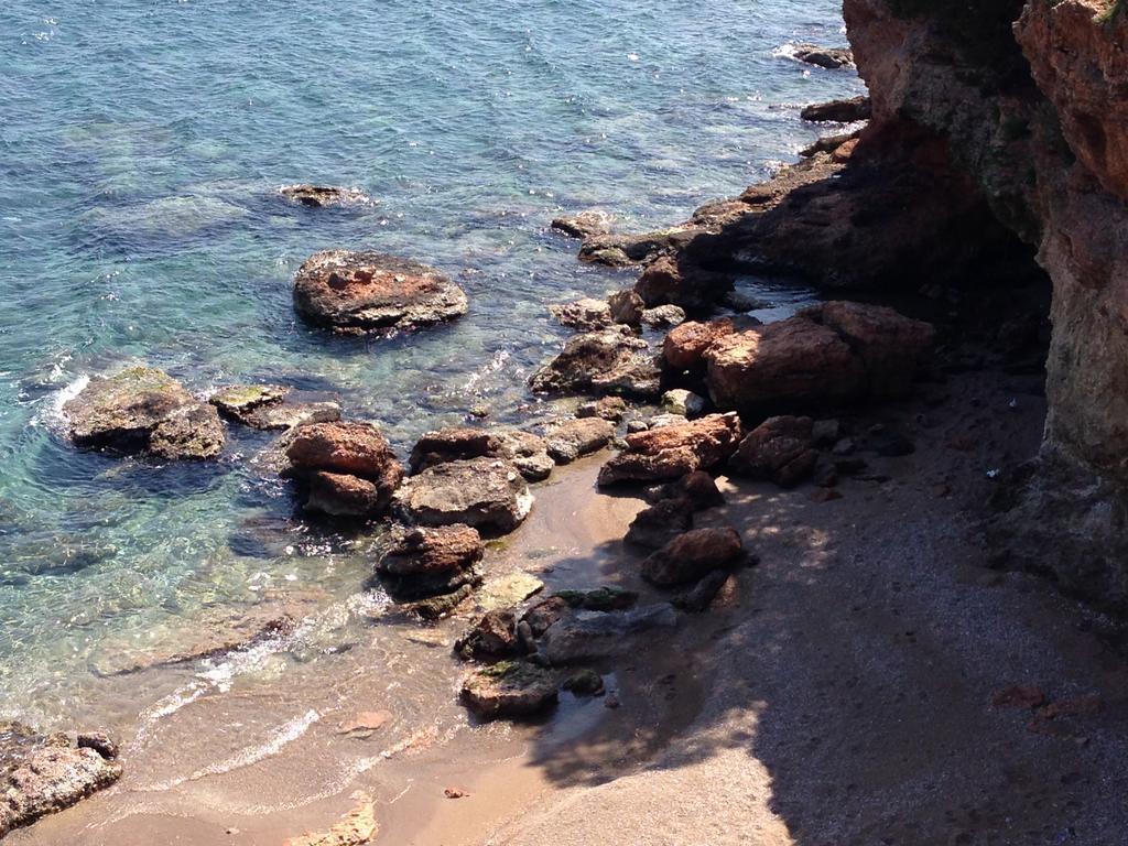 Sounio Sunset Beach *