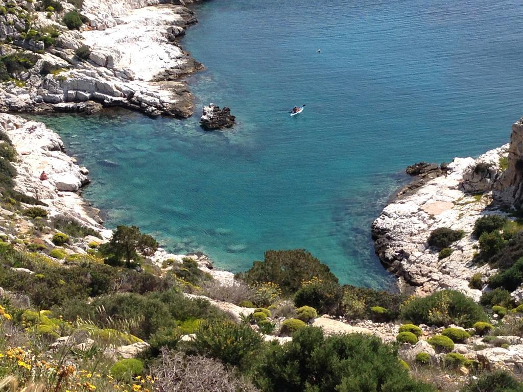 Sounio Sunset Beach Palaia Fokaia