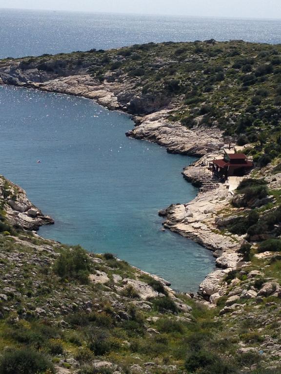 Apartment Sounio Sunset Beach *