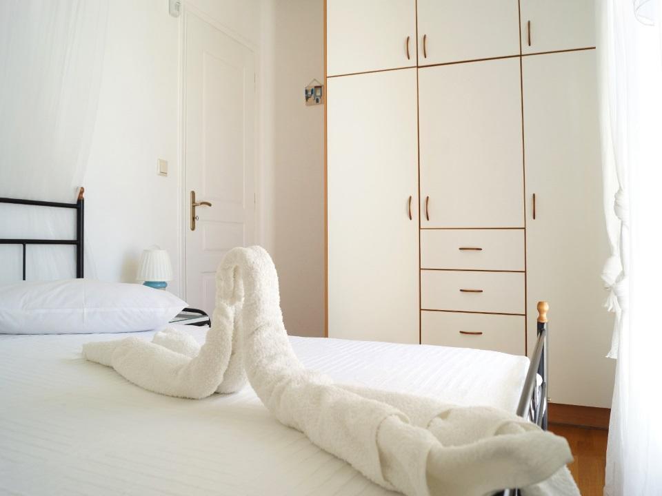 Kamara Apartment Kamares (Sifnos)