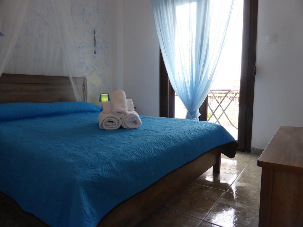 Apartment & Haido Vourvourou
