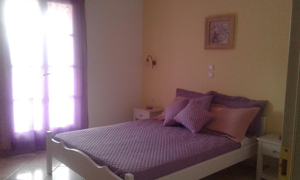 Elpidas Apartment Agia Anna (Naxos)