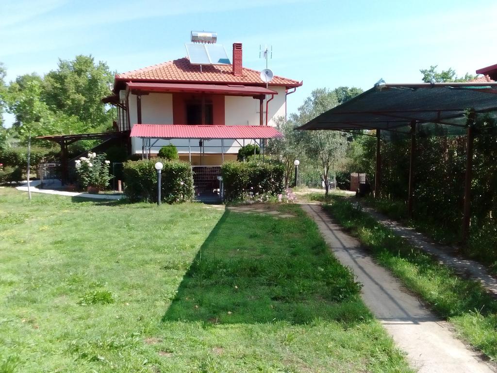 Holiday home Olympus Aegean House *