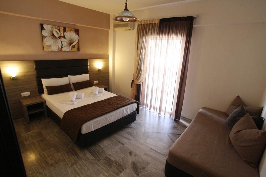 Kostas Hotel