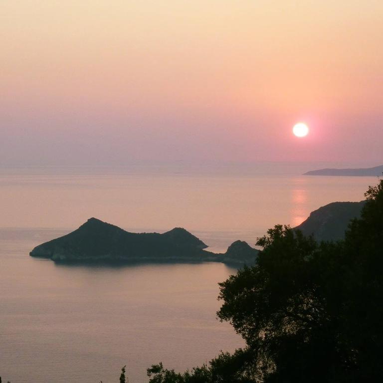 Danai Apartment Agios Georgios Pagon
