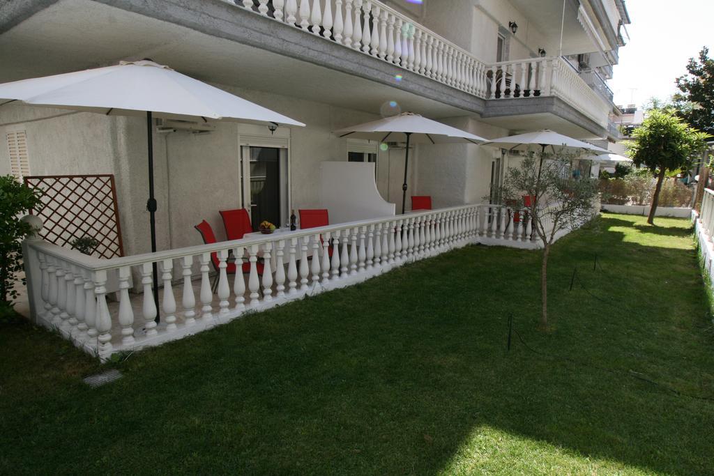 Kostas Hotel 2*