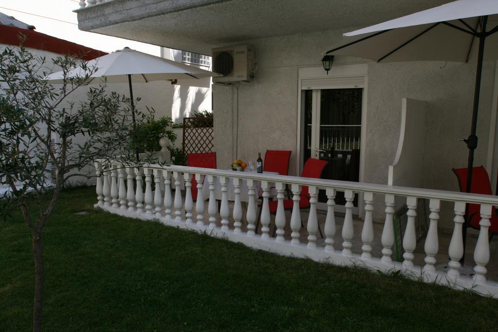 Hotel Kostas
