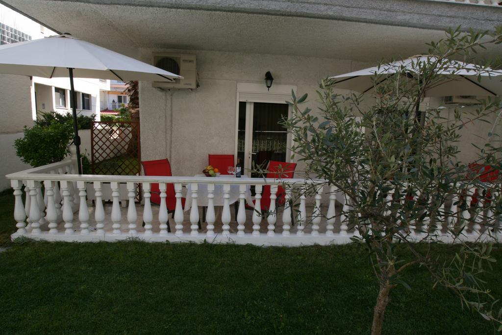 Kostas Hotel