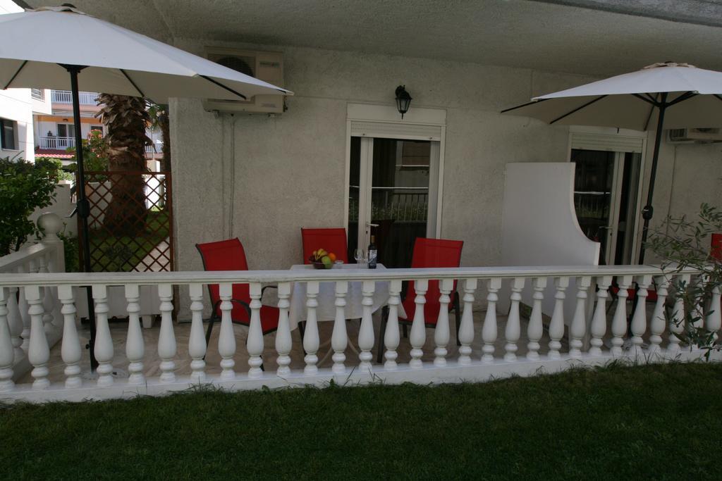 Hotel Kostas 2*