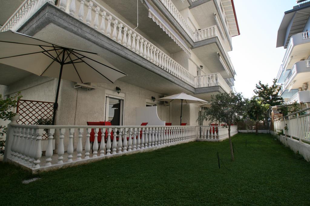 Kostas Hotel